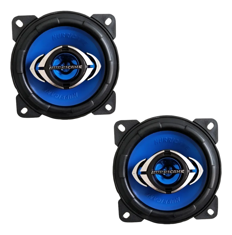 Hurricane CM 4